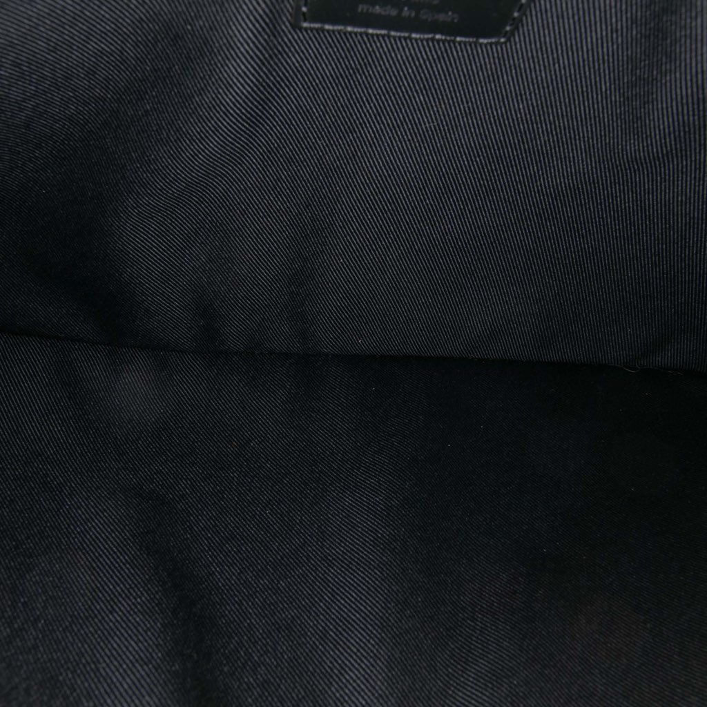 Louis Vuitton Monogram Eclipse Cabas Pochette - 4