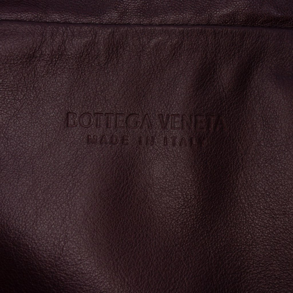 Bottega Veneta Medium Nappa The Bulb Shoulder Bag - 4