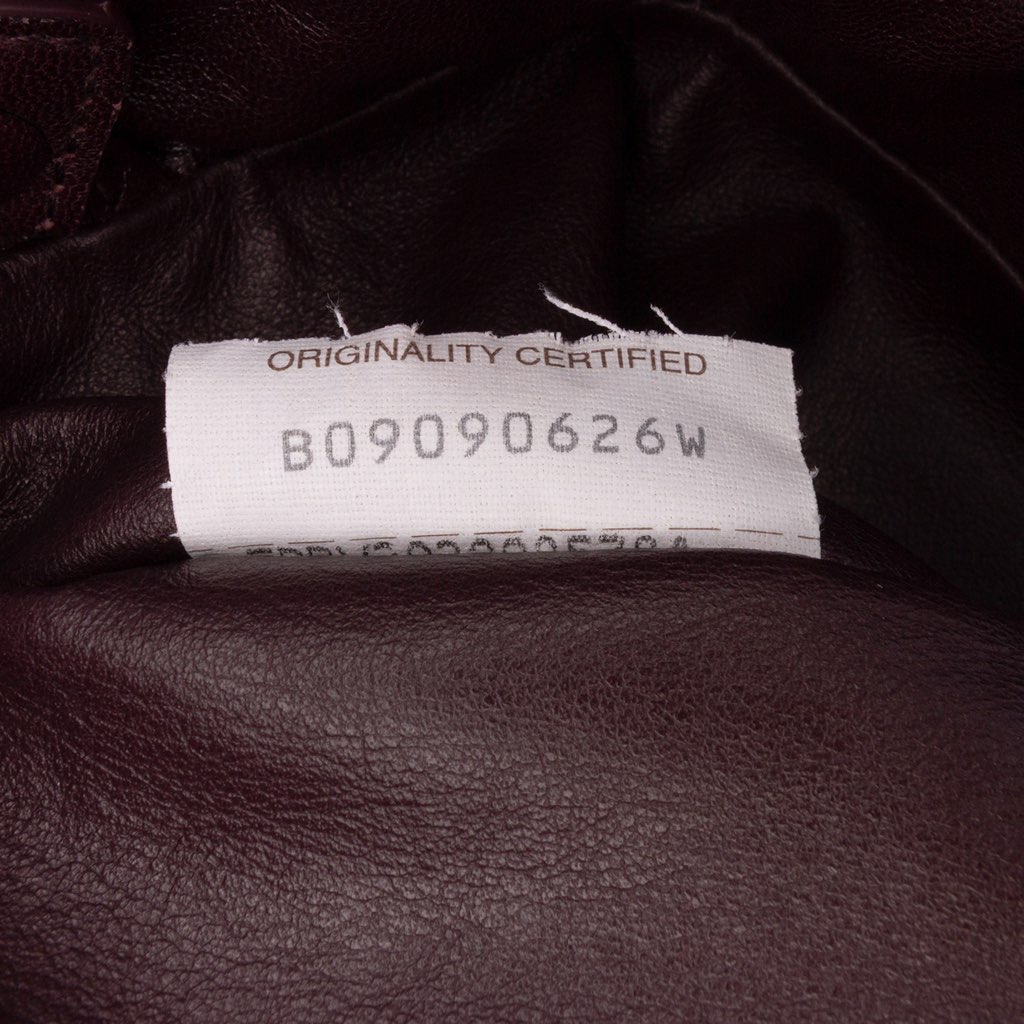 Bottega Veneta Medium Nappa The Bulb Shoulder Bag - Side view