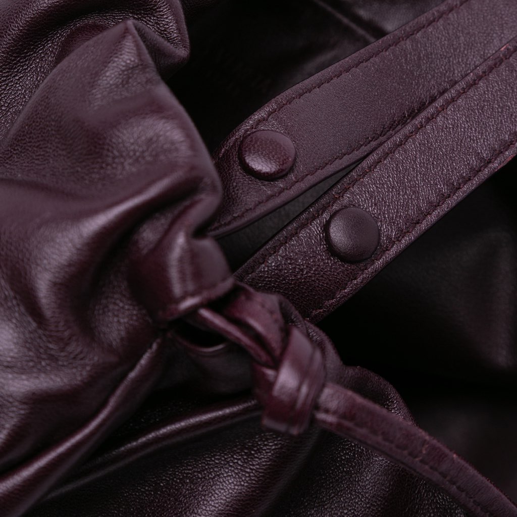 Bottega Veneta Medium Nappa The Bulb Shoulder Bag - Detail 2