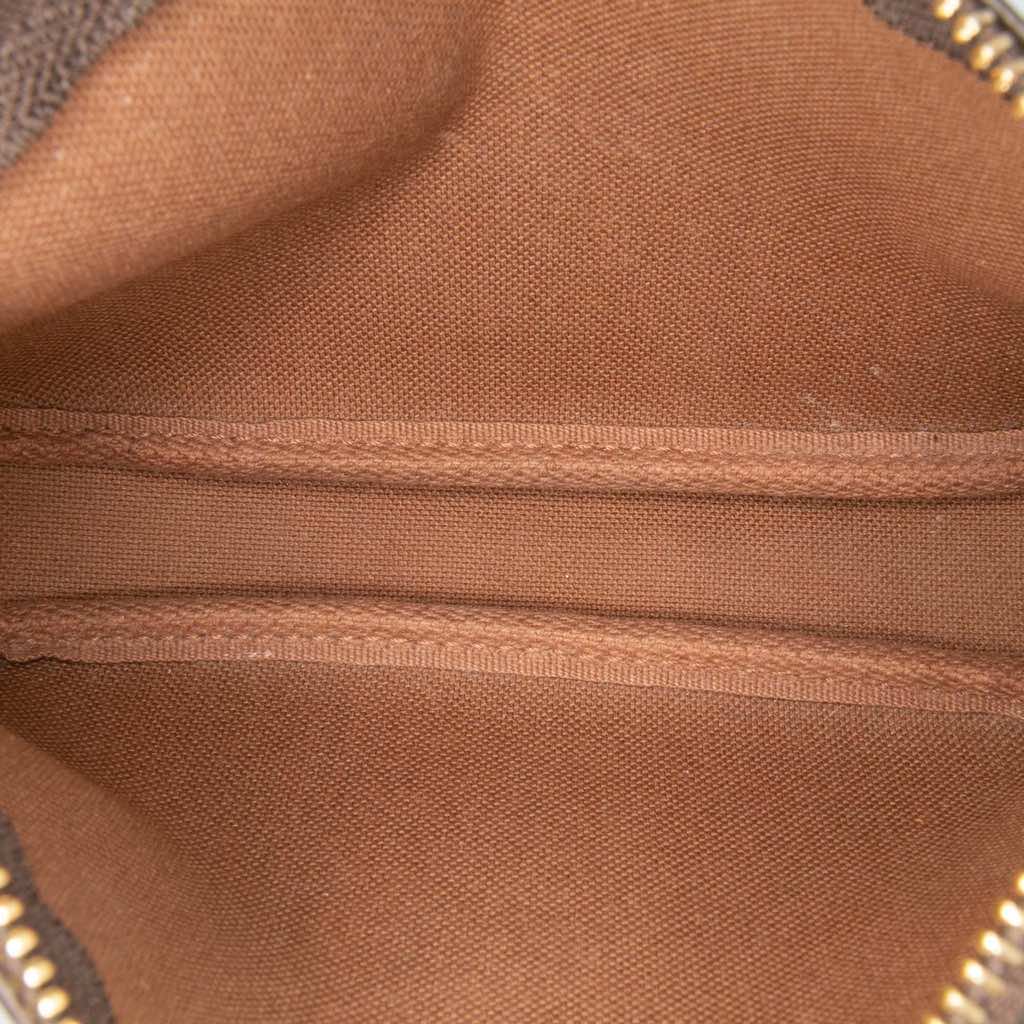 Louis Vuitton Monogram Mini Pochette Accessoires - 4