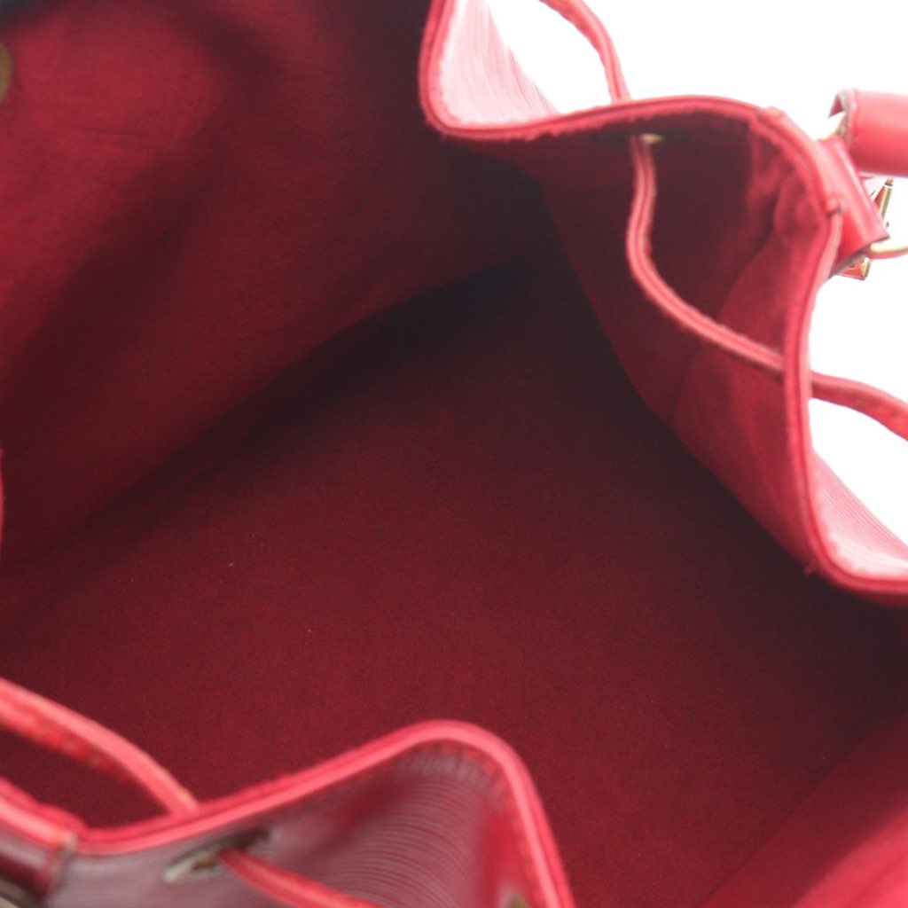 Louis Vuitton Epi Petit Noe - 3