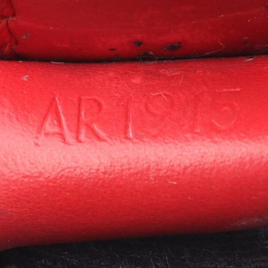 Louis Vuitton Epi Petit Noe - 5