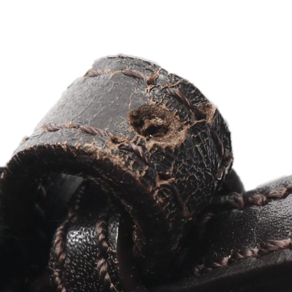 Fendi Zucchino Canvas Crossbody - Detail 1