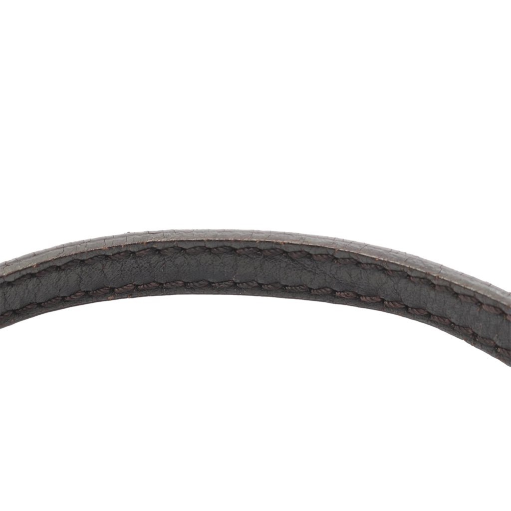 Fendi Zucchino Canvas Crossbody - Image 12