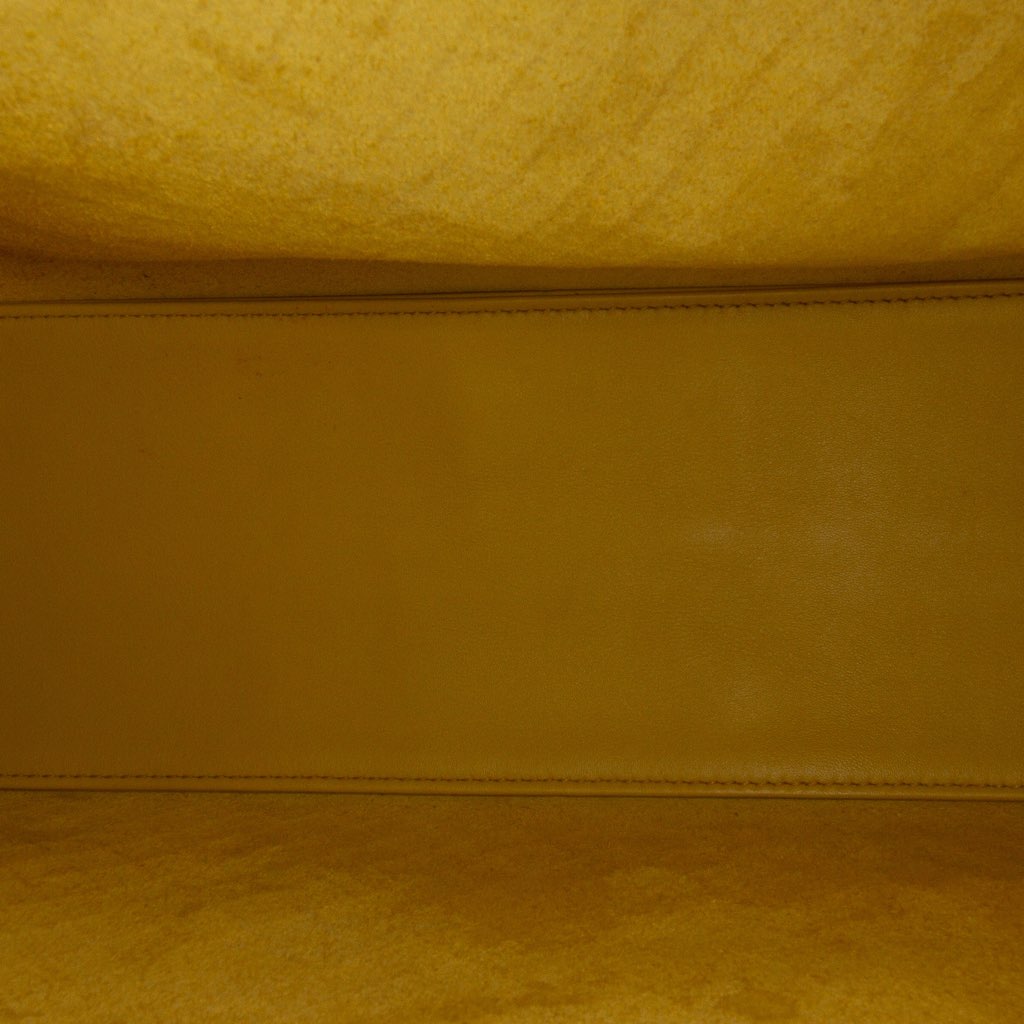 Bottega Veneta Leather Intrecciomirage Tote - 4