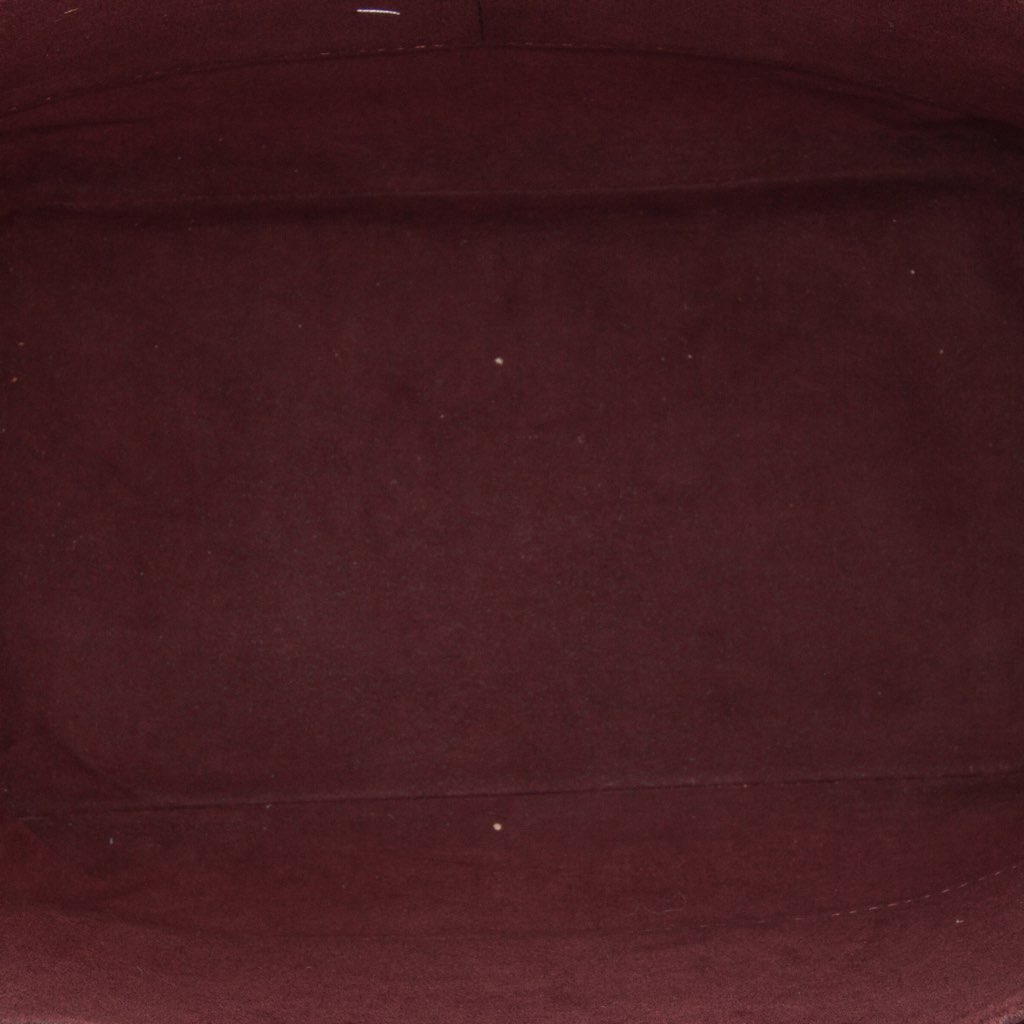 Louis Vuitton Damier Ebene Belmont MM - 4