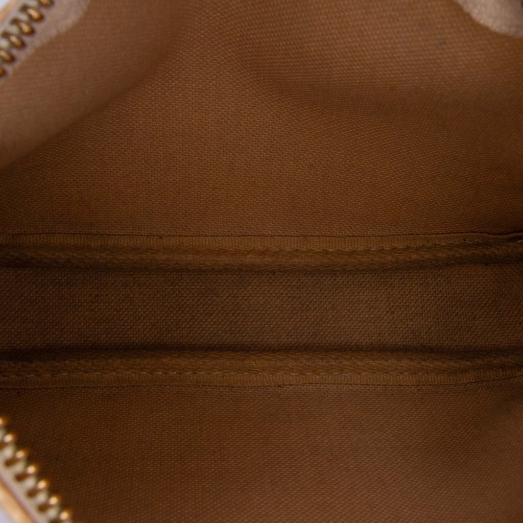 Louis Vuitton Damier Azur Mini Pochette Accessoires - 4