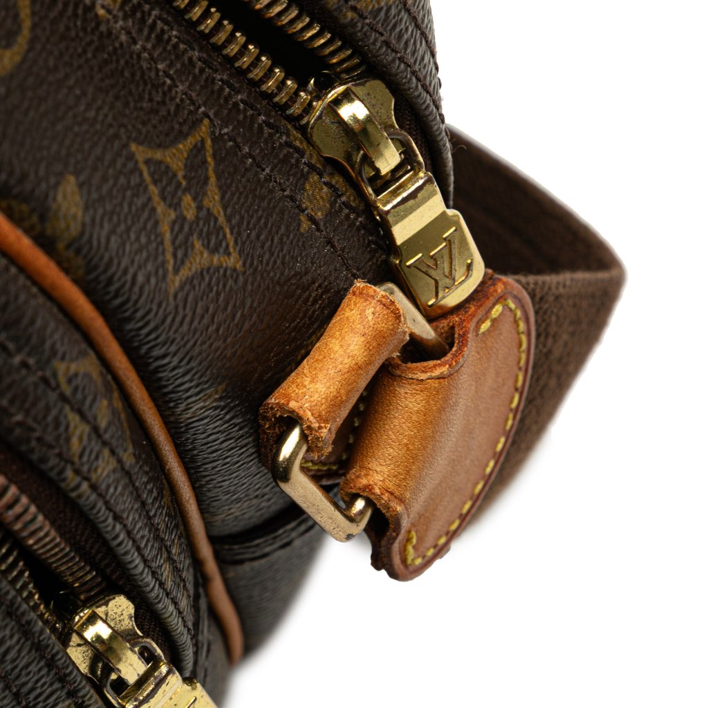 Louis Vuitton Monogram Reporter PM - Image 10
