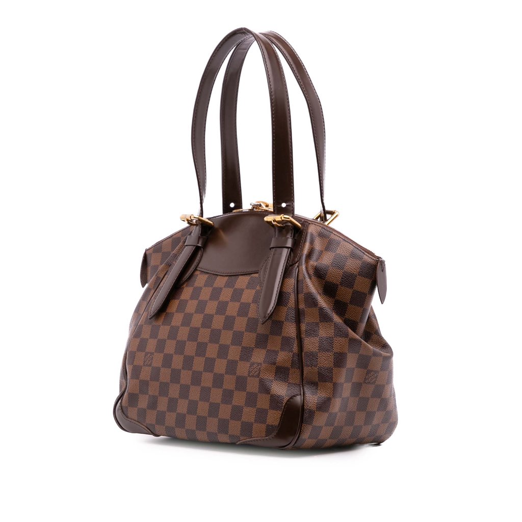 Louis Vuitton Damier Ebene Verona MM - 2