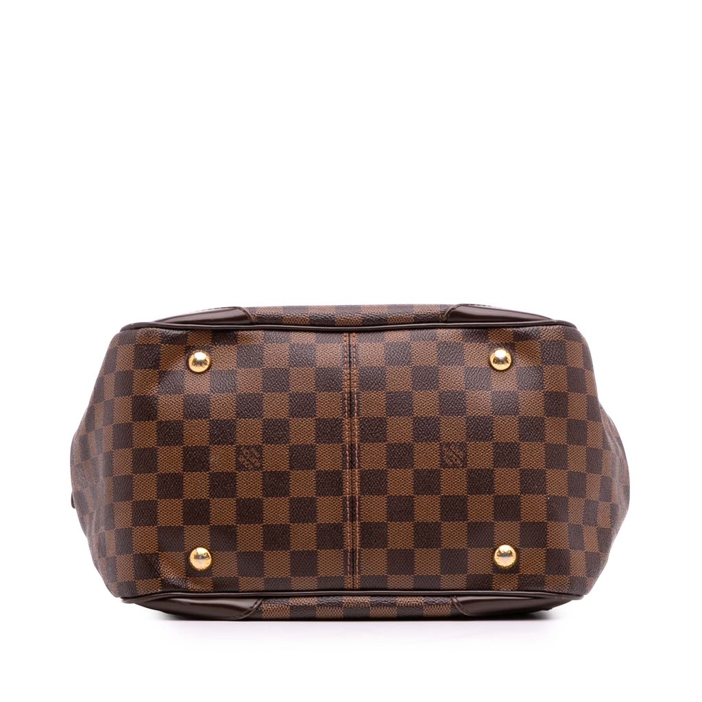 Louis Vuitton Damier Ebene Verona MM - 3