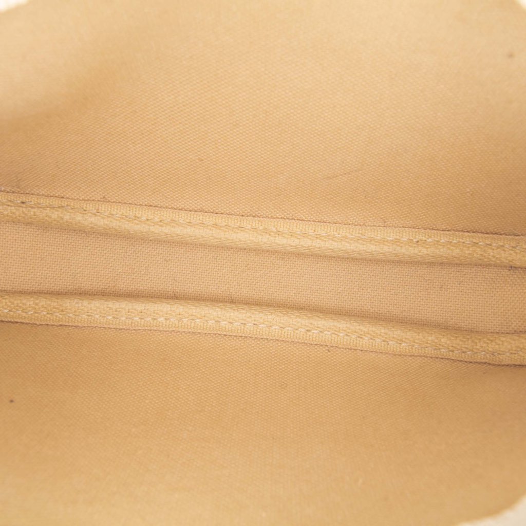 Louis Vuitton Damier Azur Mini Pochette Accessoires - 4