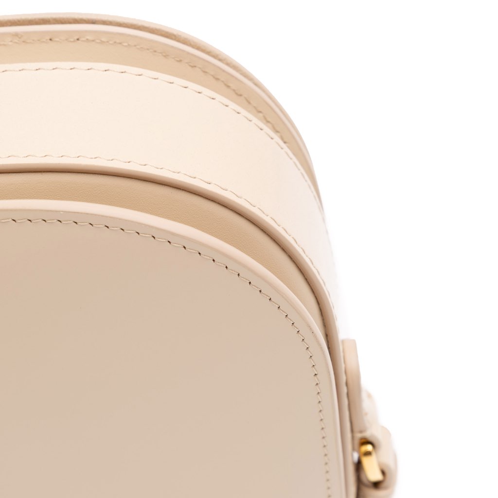 Dior Leather CD Signature Flap - Image 13