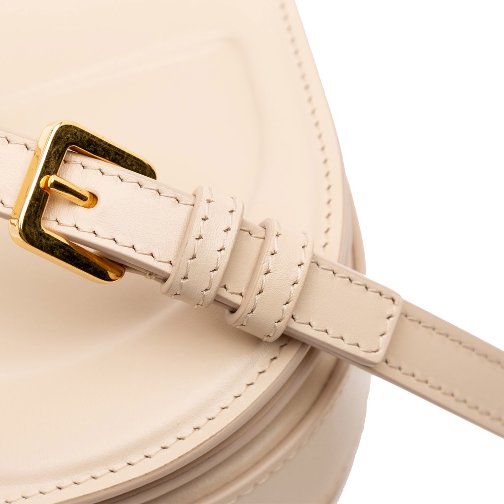 Dior Leather CD Signature Flap - Image 11