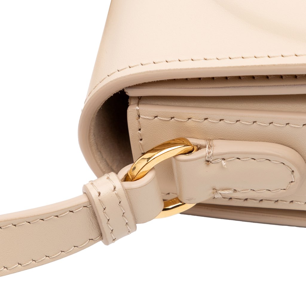 Dior Leather CD Signature Flap - Image 12