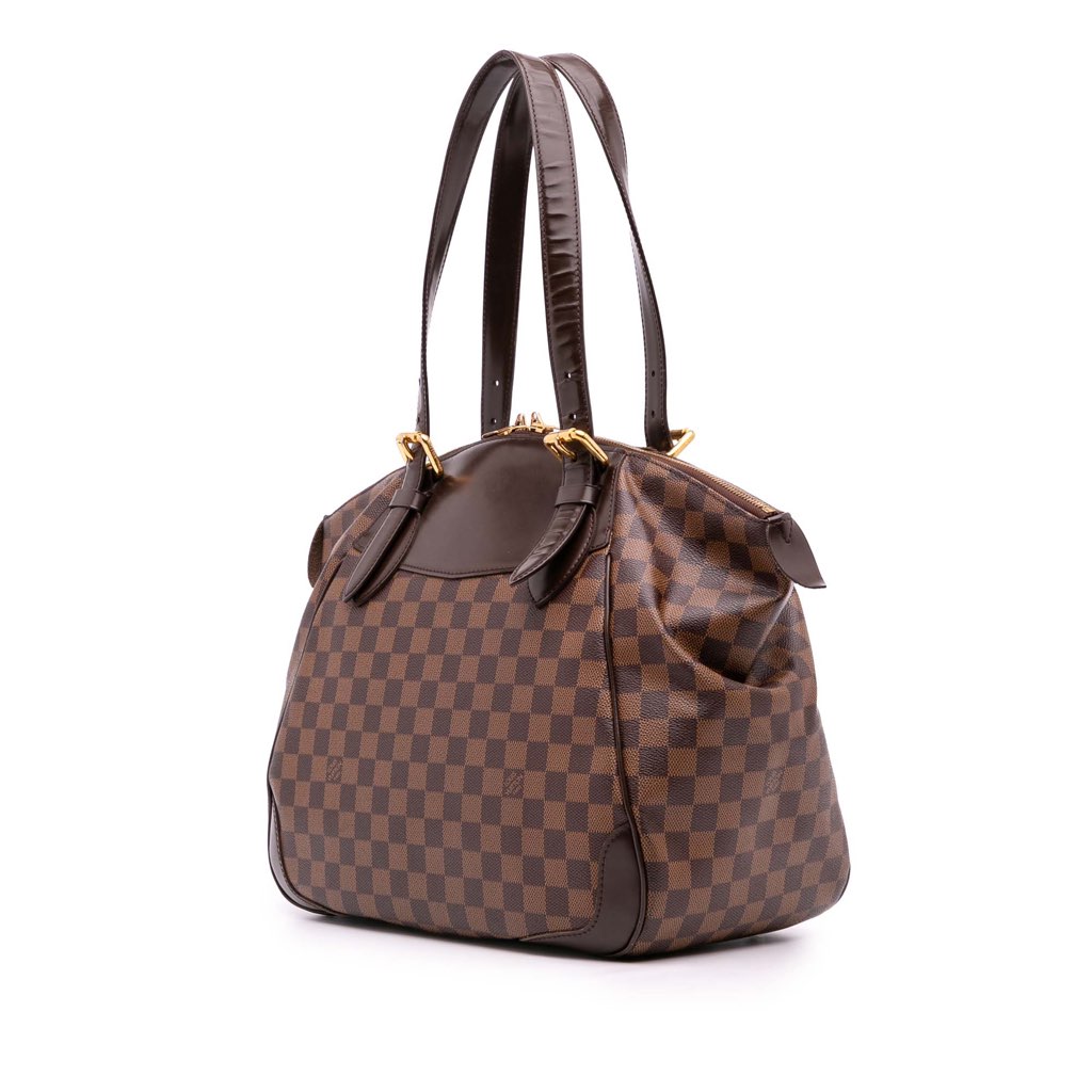Louis Vuitton Damier Ebene Verona GM - 2