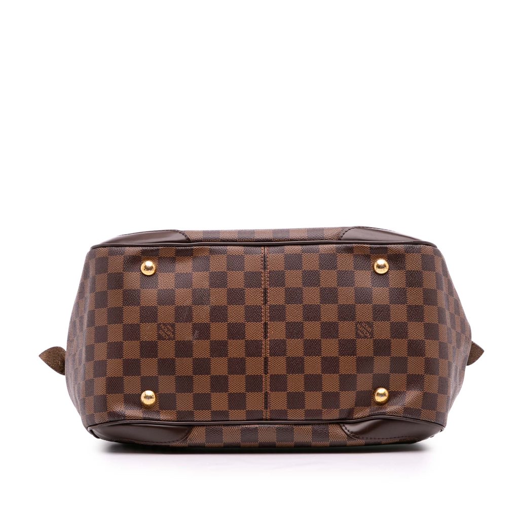 Louis Vuitton Damier Ebene Verona GM - 3
