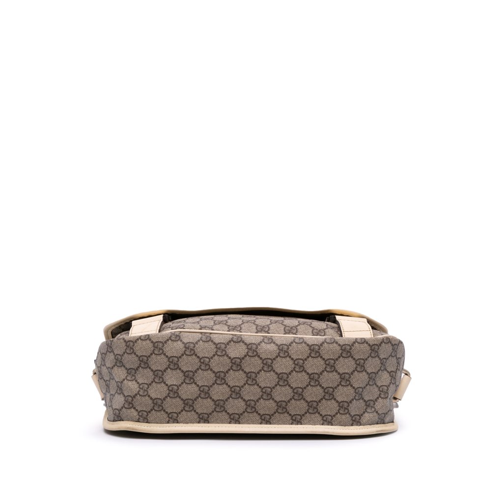 Gucci GG Supreme Crossbody - 3