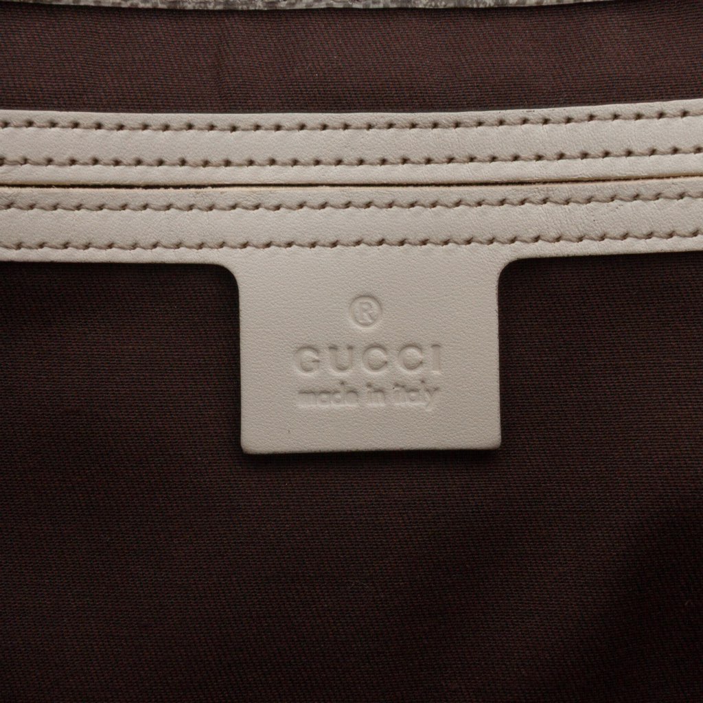 Gucci GG Supreme Crossbody - 5