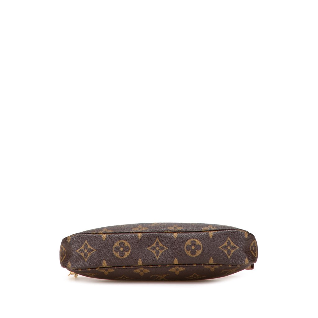 Louis Vuitton Monogram Pochette Accessoires - 3