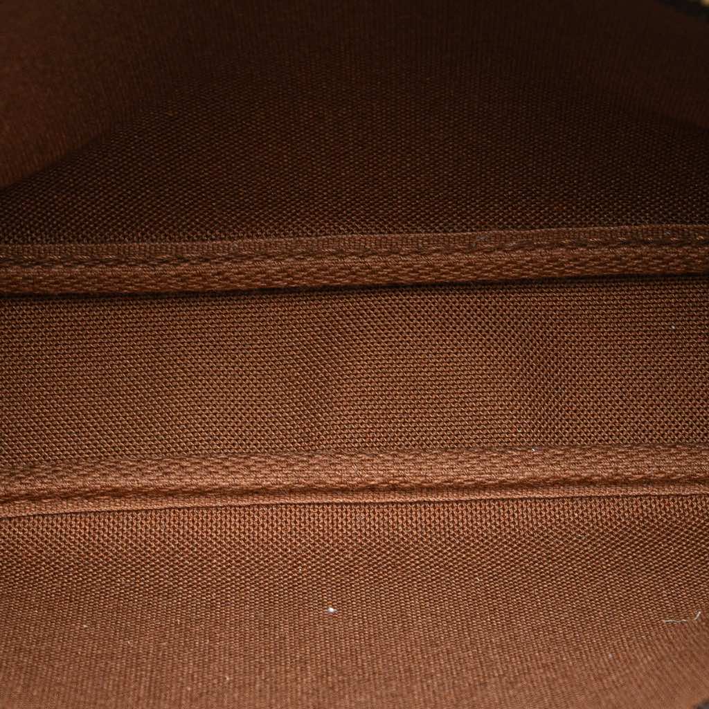 Louis Vuitton Monogram Pochette Accessoires - 4