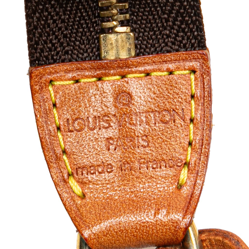 Louis Vuitton Monogram Pochette Accessoires - 5