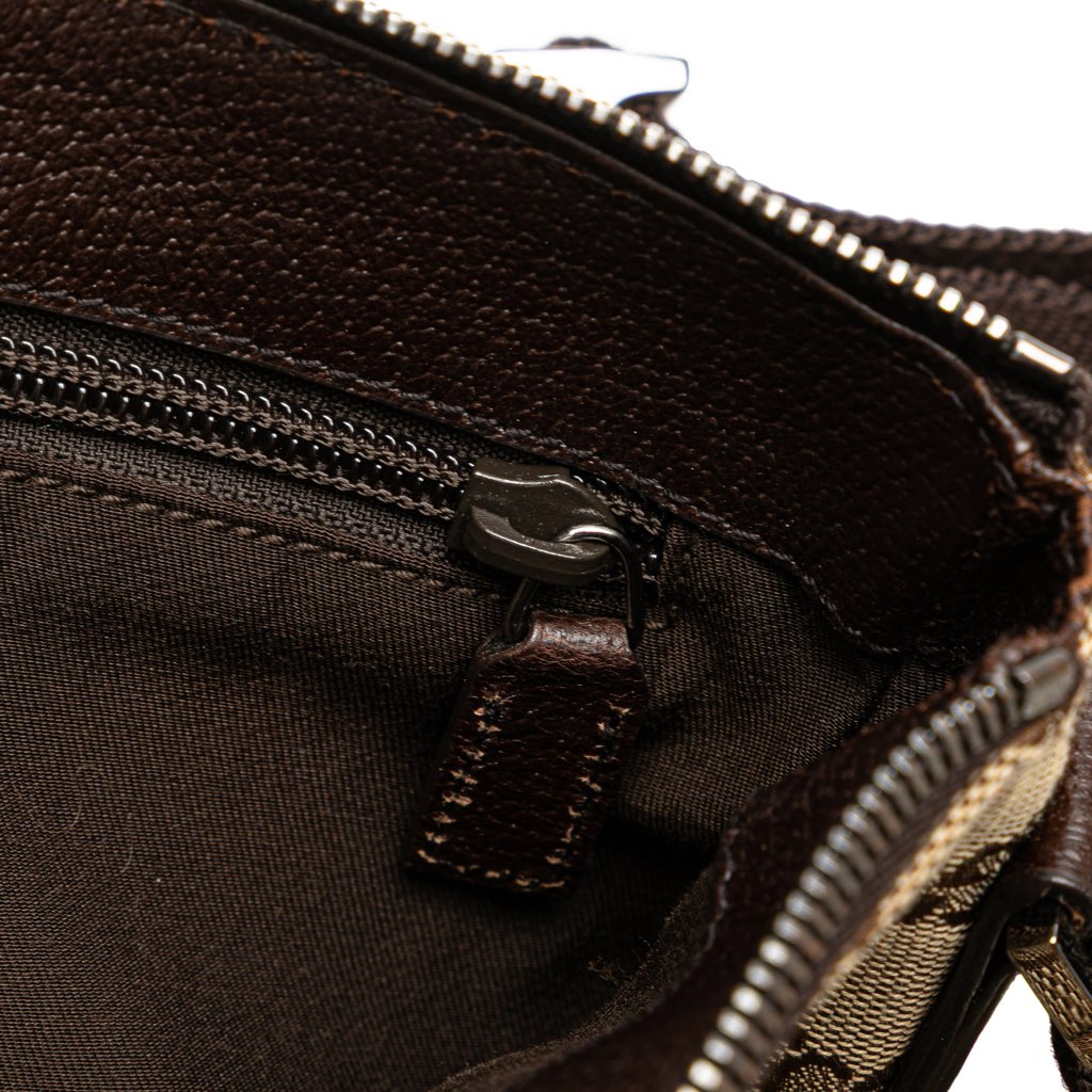 Gucci GG Canvas Crossbody - Detail 2