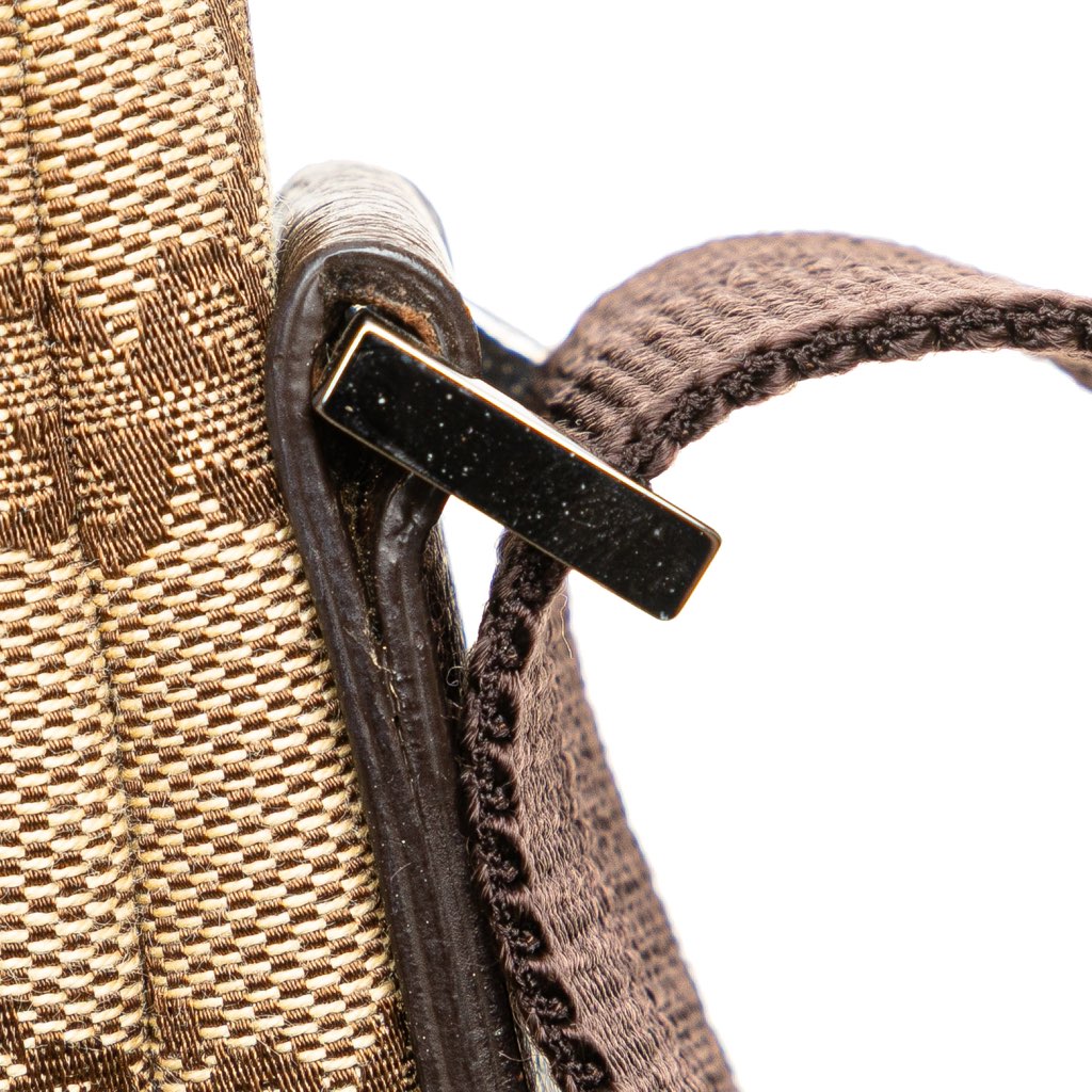 Gucci GG Canvas Crossbody - Image 11