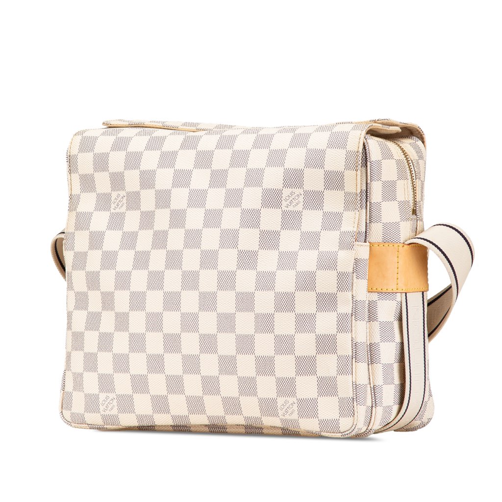 Louis Vuitton Damier Azur Naviglio - 2