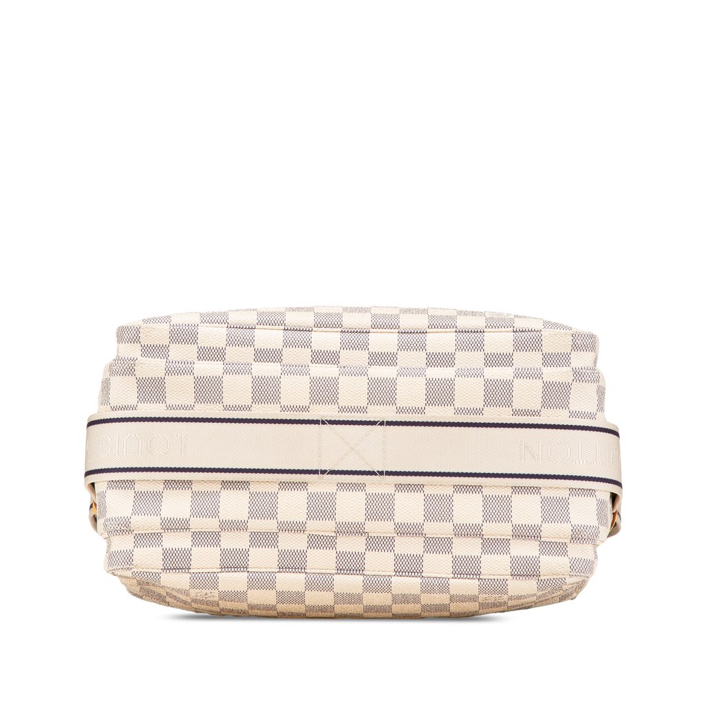 Louis Vuitton Damier Azur Naviglio - 3