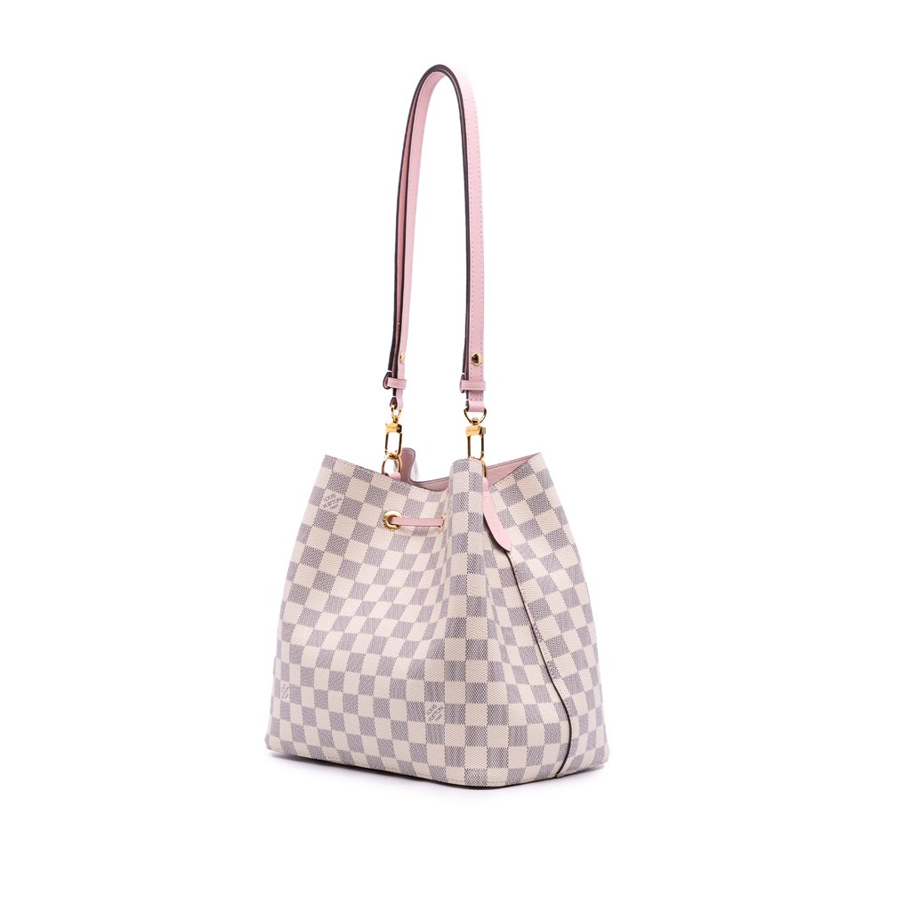 Louis Vuitton Damier Azur Neonoe MM - 2