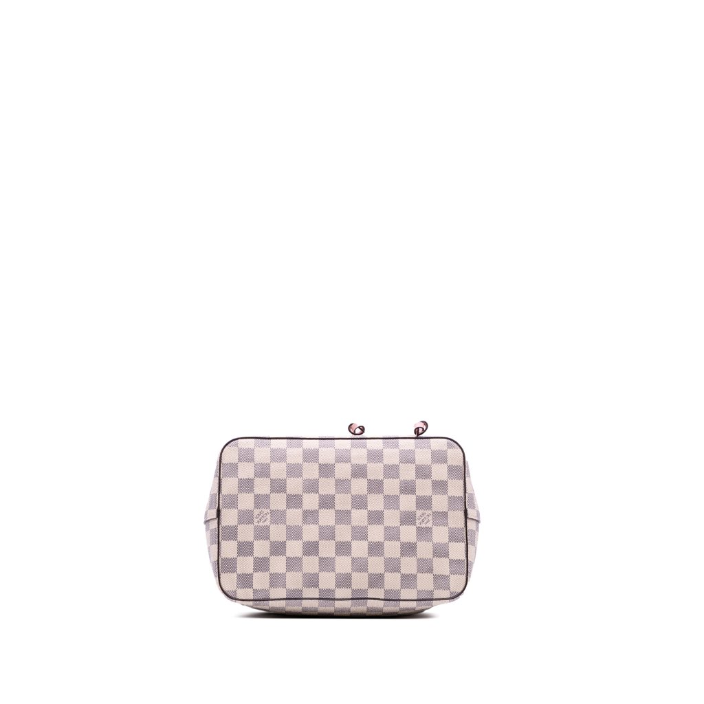Louis Vuitton Damier Azur Neonoe MM - 3