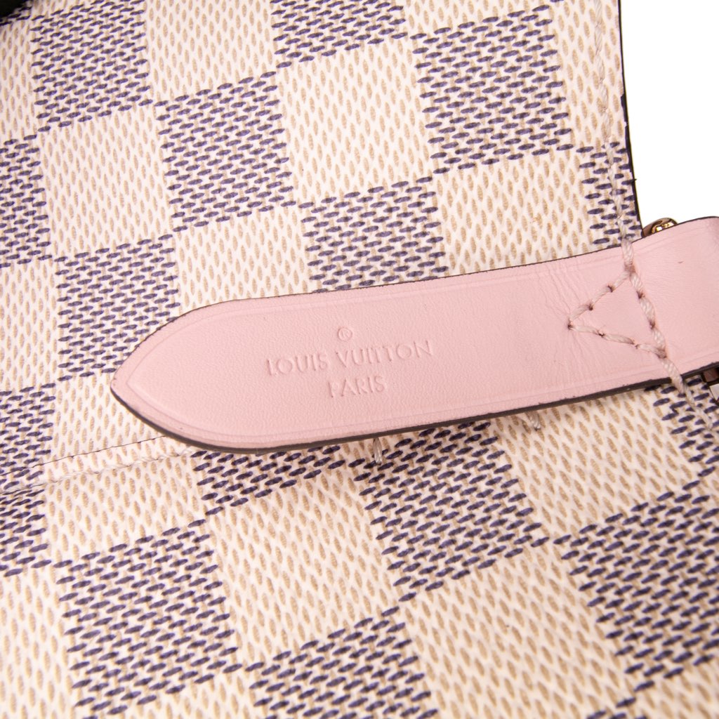 Louis Vuitton Damier Azur Neonoe MM - 5