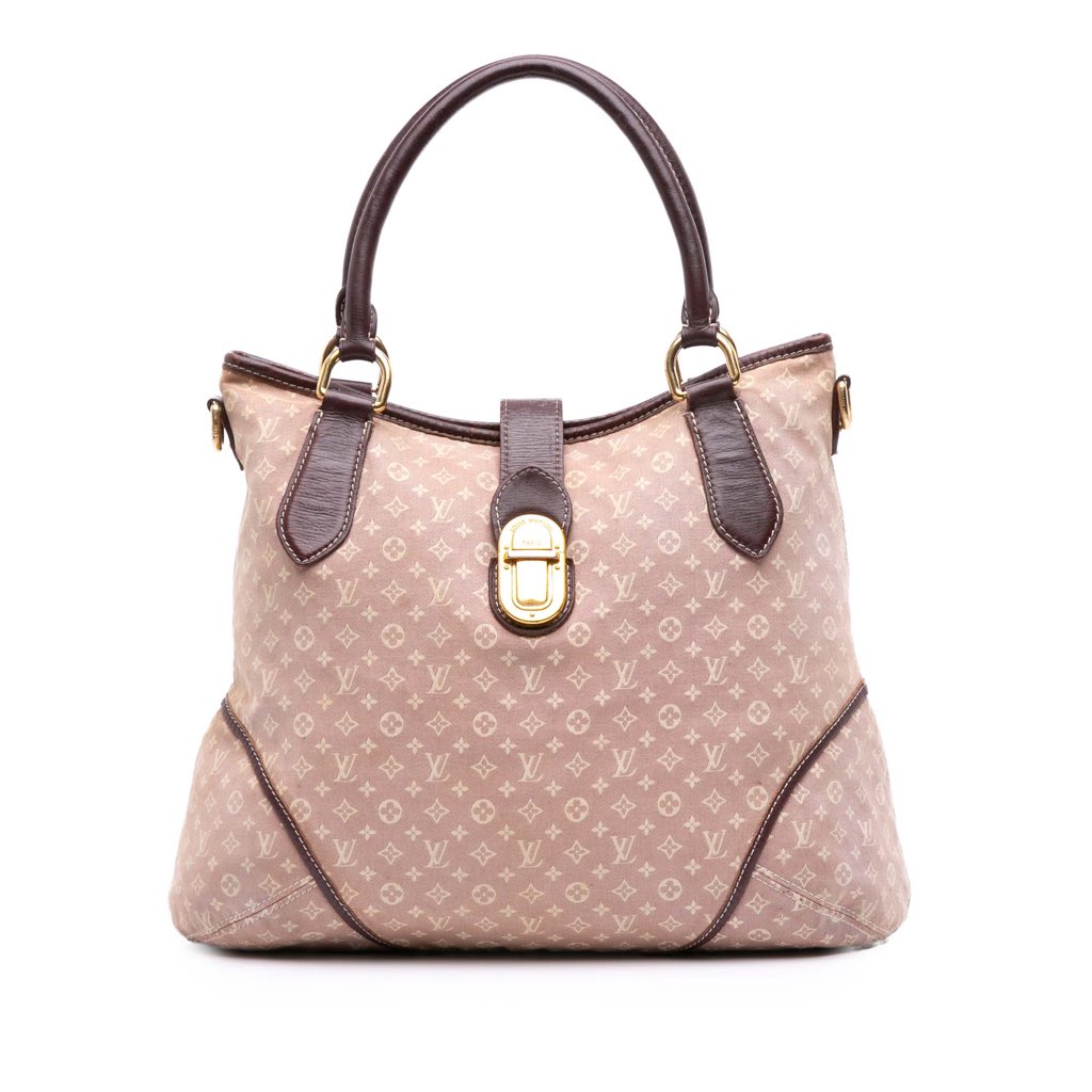 Louis Vuitton Monogram Idylle Elegie