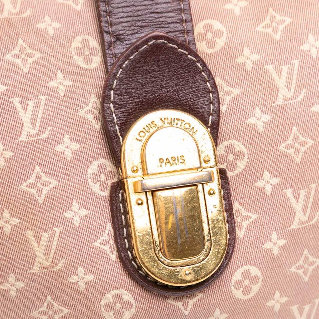 Louis Vuitton Monogram Idylle Elegie - Detail 1