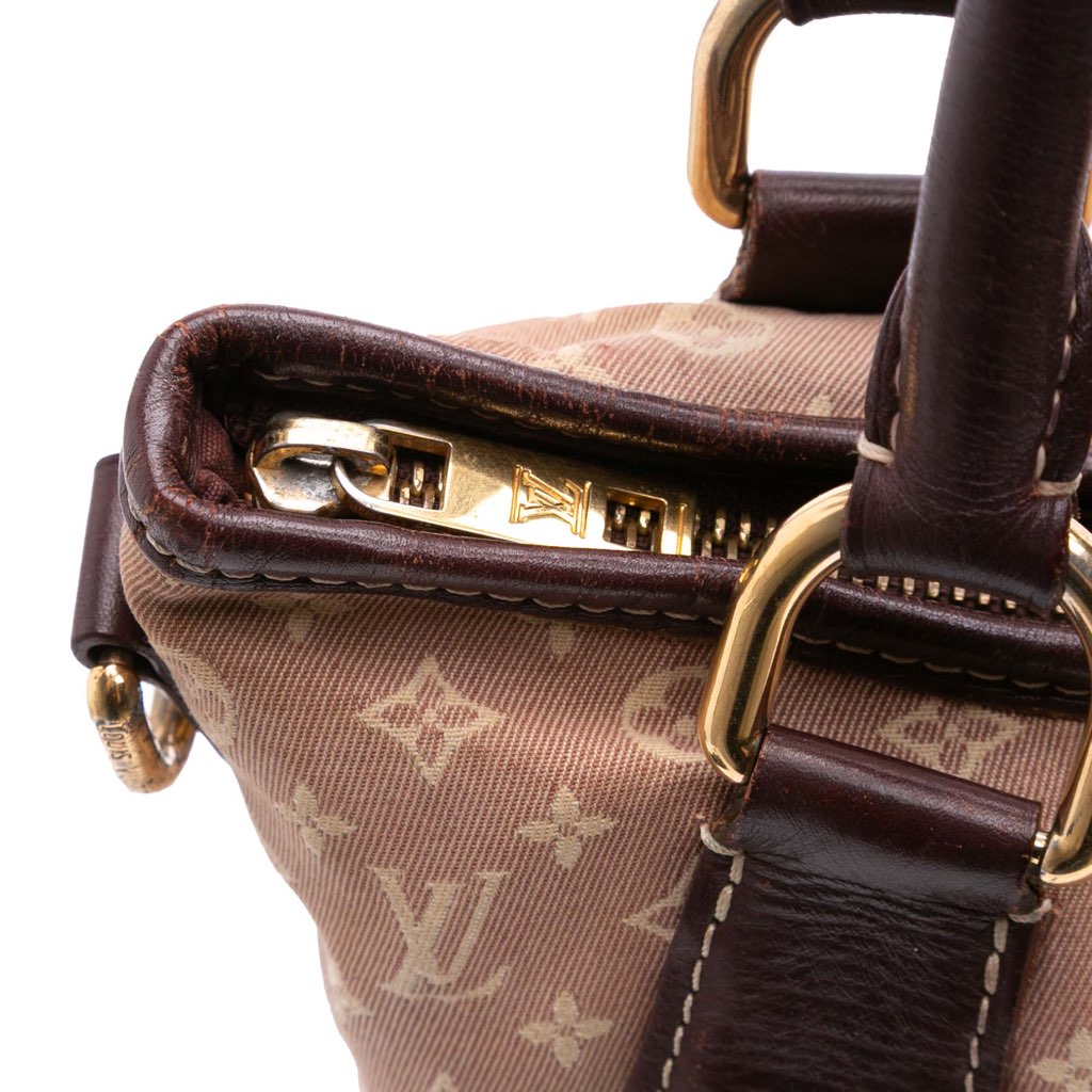 Louis Vuitton Monogram Idylle Elegie - Detail 2
