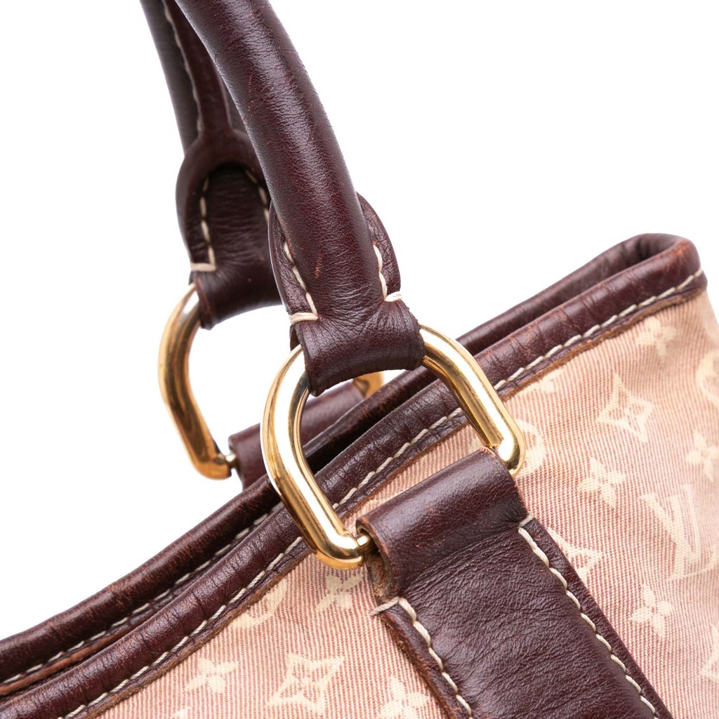 Louis Vuitton Monogram Idylle Elegie - Image 10
