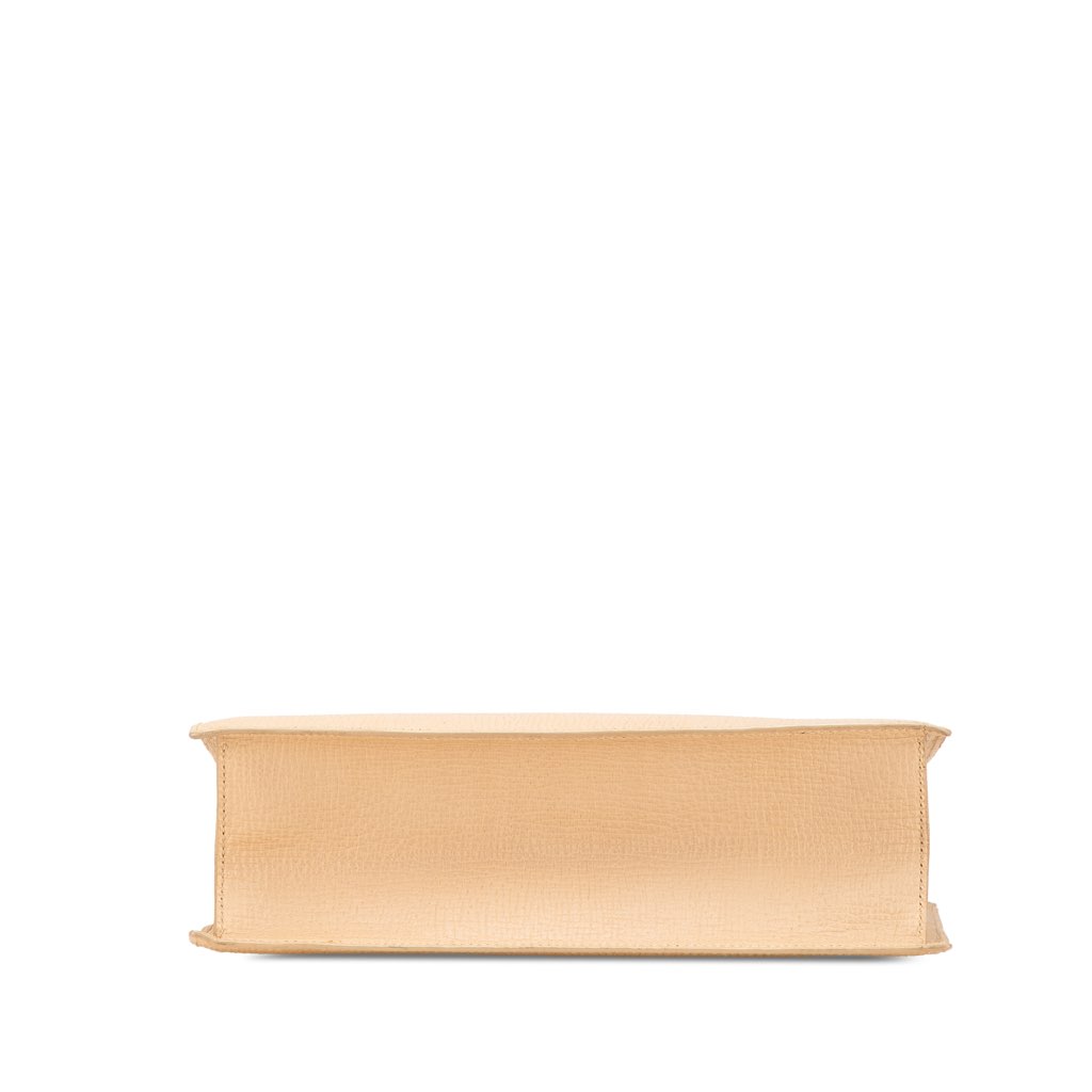 Loewe Leather Tote - Image 6