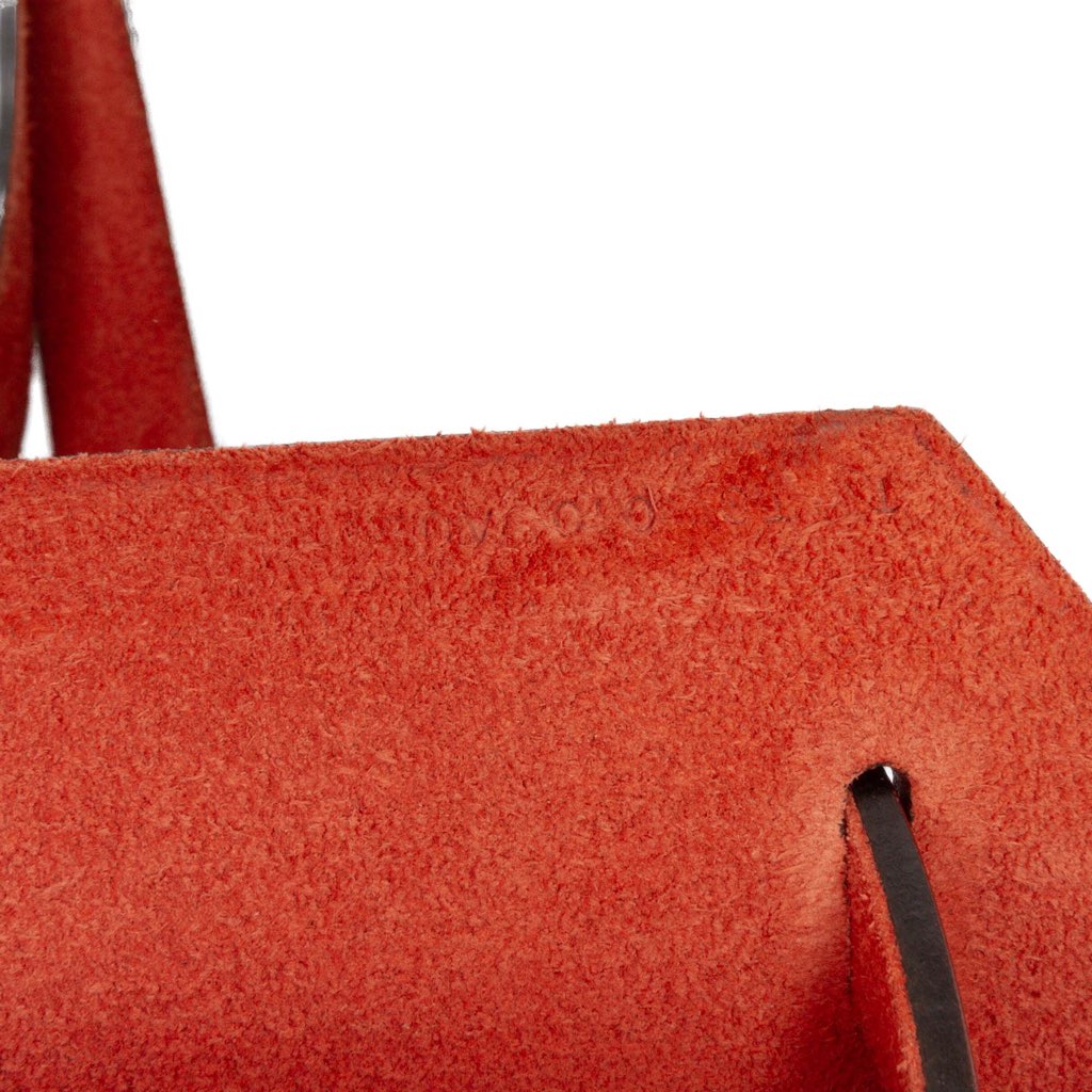 Hermès Toile Herbag Zip 39 - Detail 2