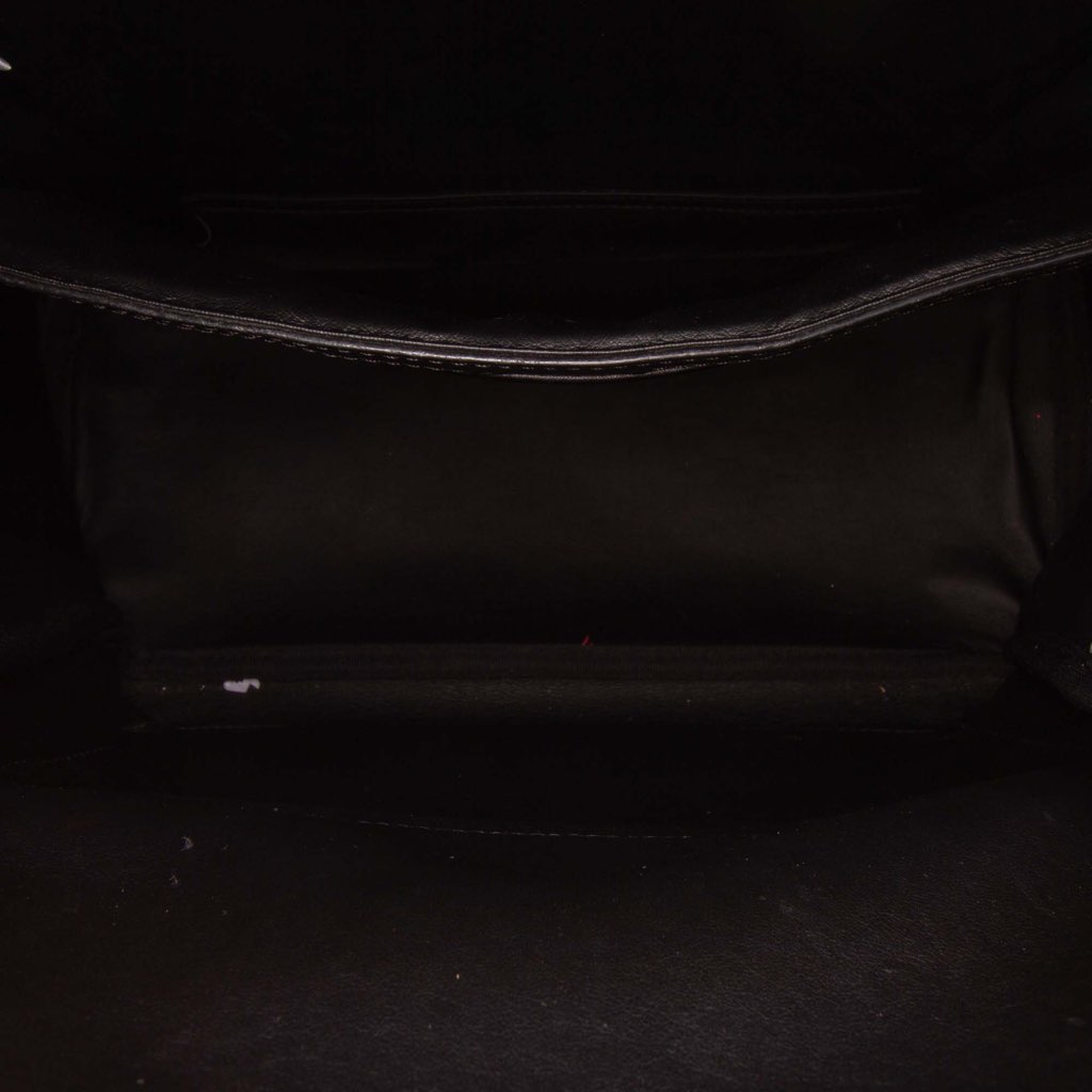 Mcm Medium Studded Visetos Coated Canvas Stark Backpack - 4