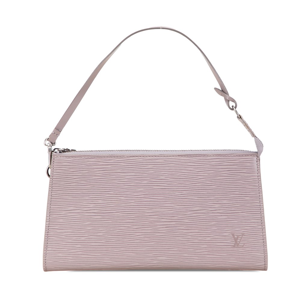 Louis Vuitton Epi Pochette Accessoires