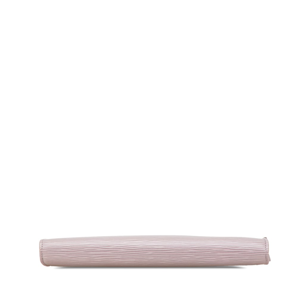 Louis Vuitton Epi Pochette Accessoires - Image 6