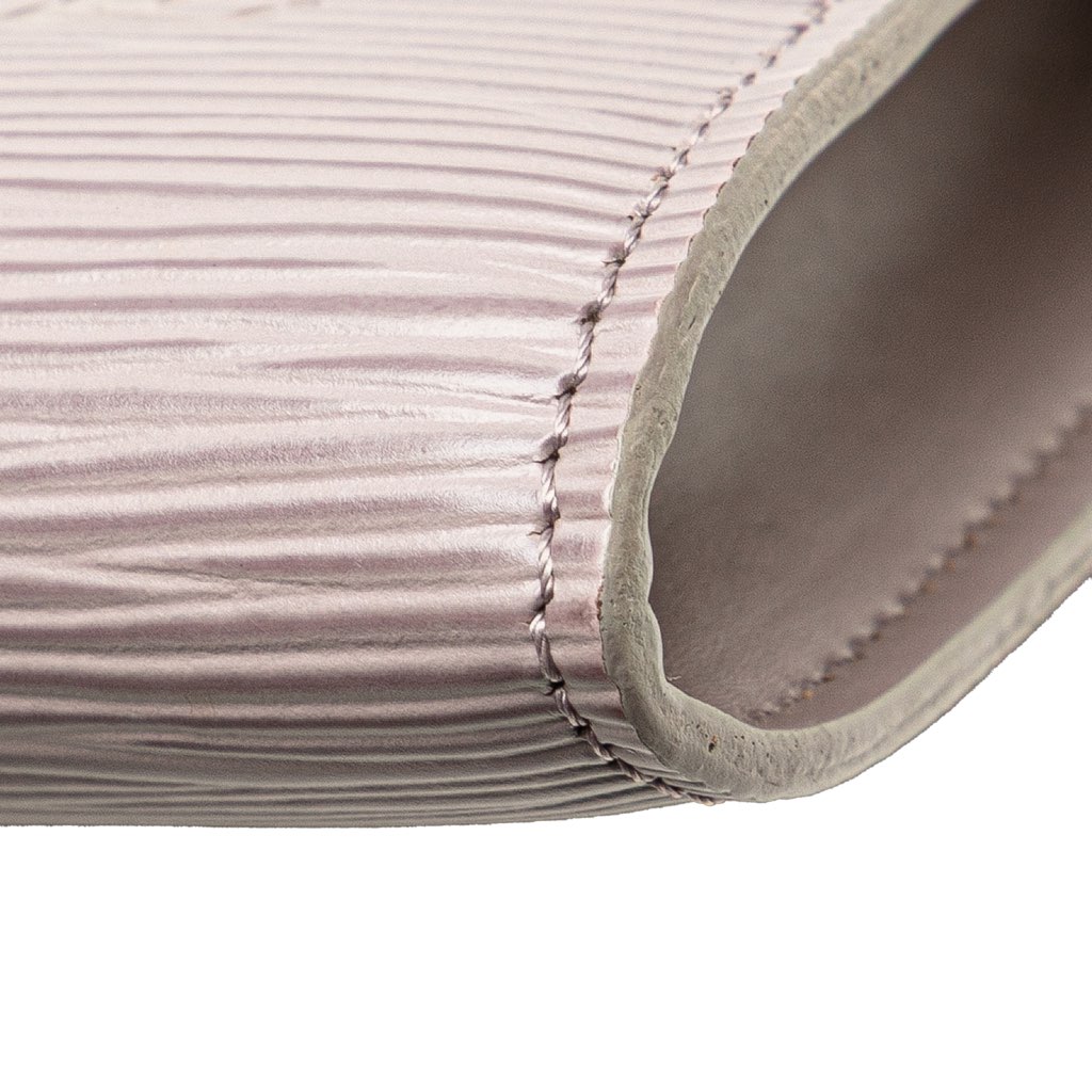 Louis Vuitton Epi Pochette Accessoires - Image 10