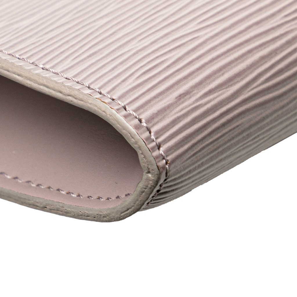 Louis Vuitton Epi Pochette Accessoires - Image 11