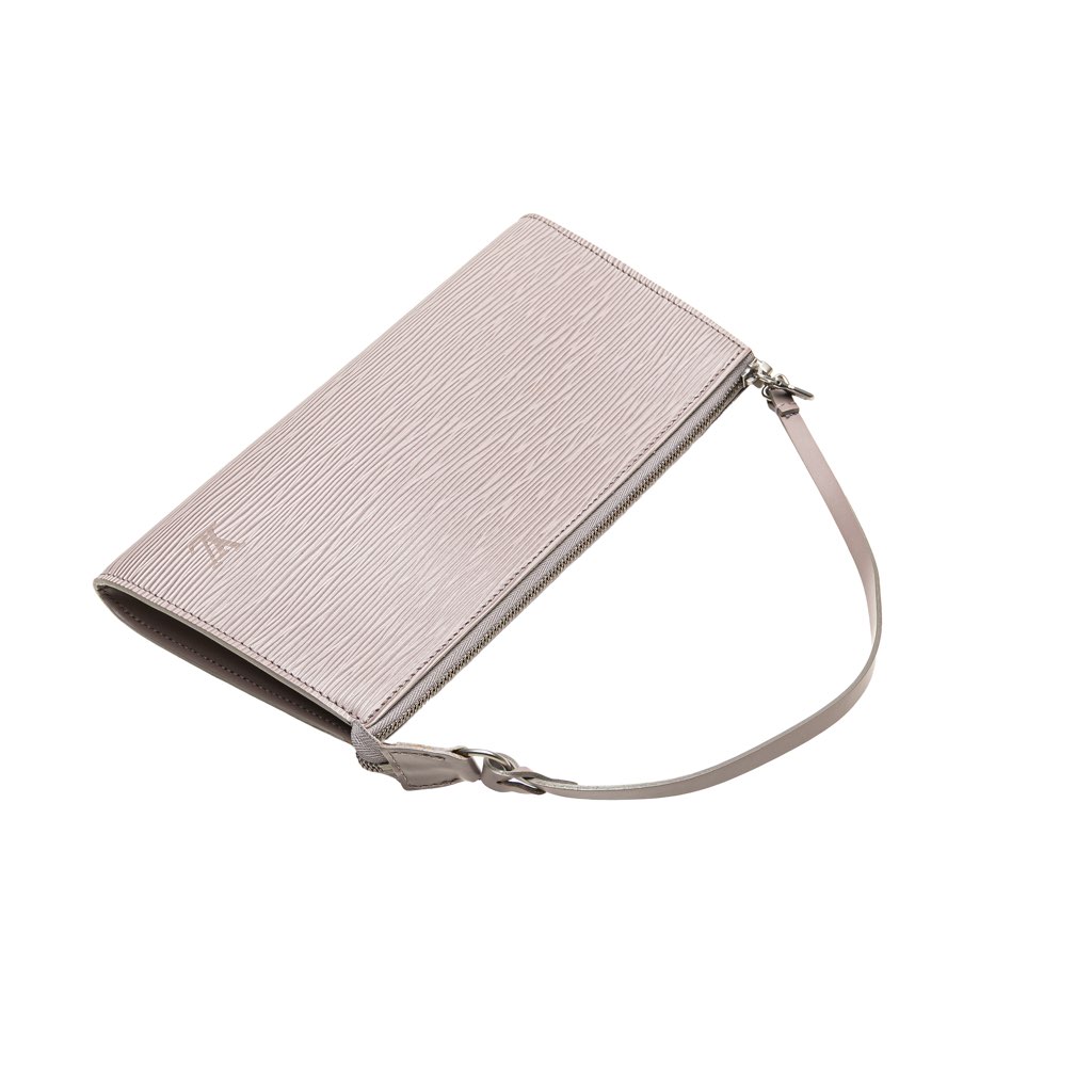 Louis Vuitton Epi Pochette Accessoires - Image 12