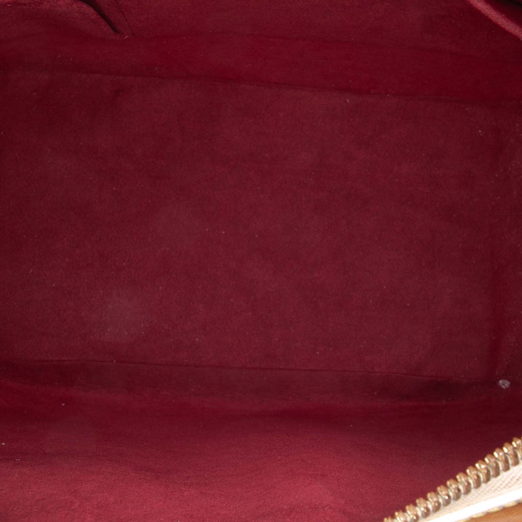 Louis Vuitton Monogram Multicolore Rita - 4