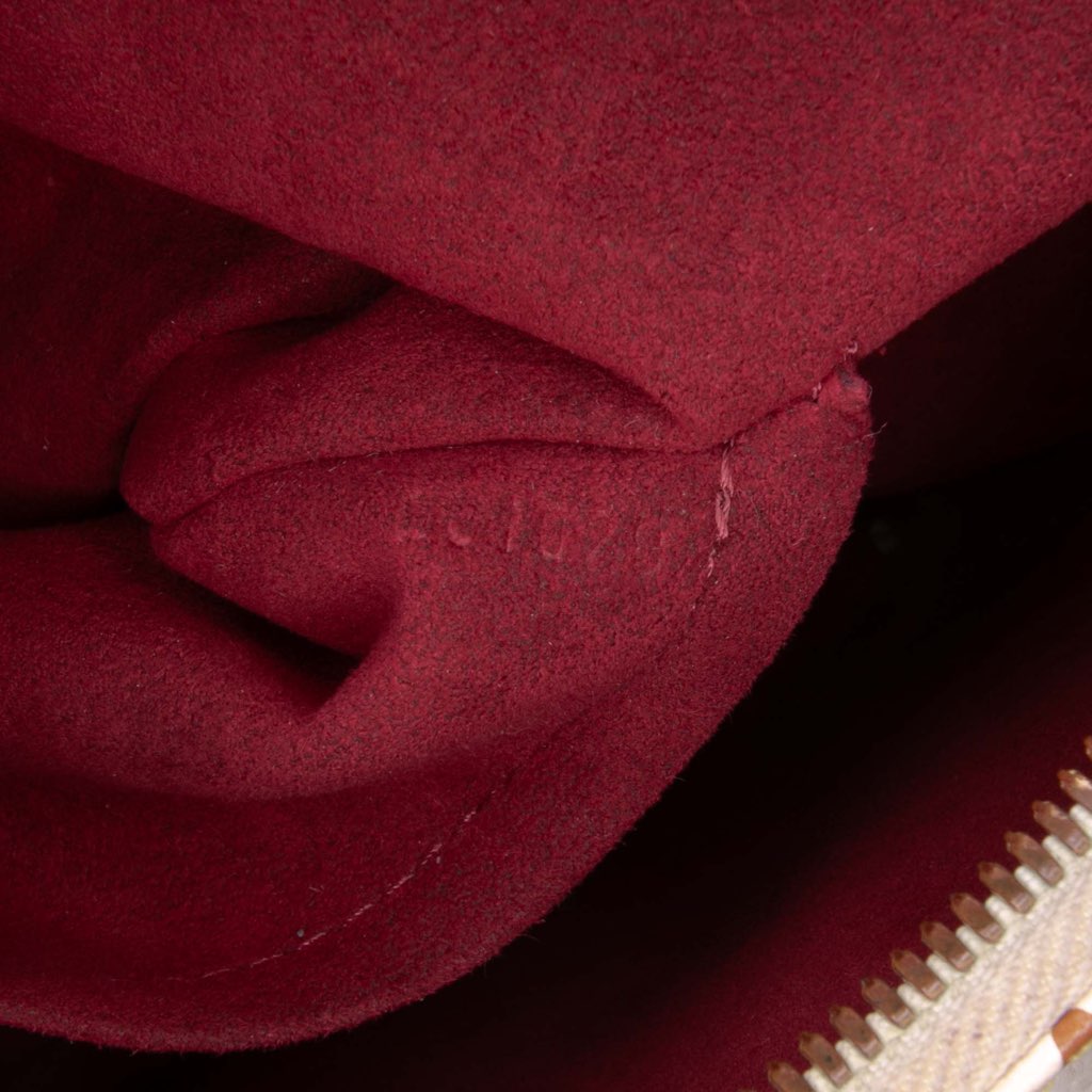 Louis Vuitton Monogram Multicolore Rita - Detail 1