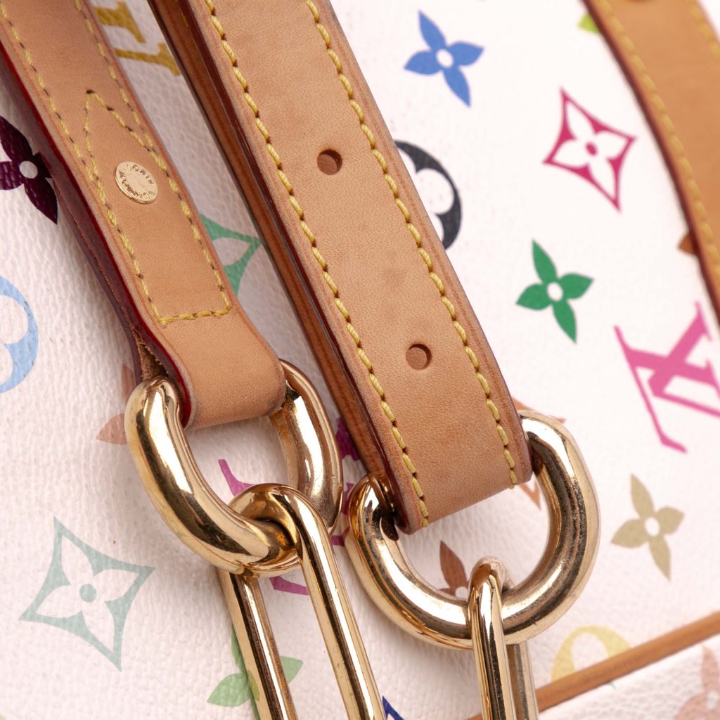 Louis Vuitton Monogram Multicolore Rita - Image 12