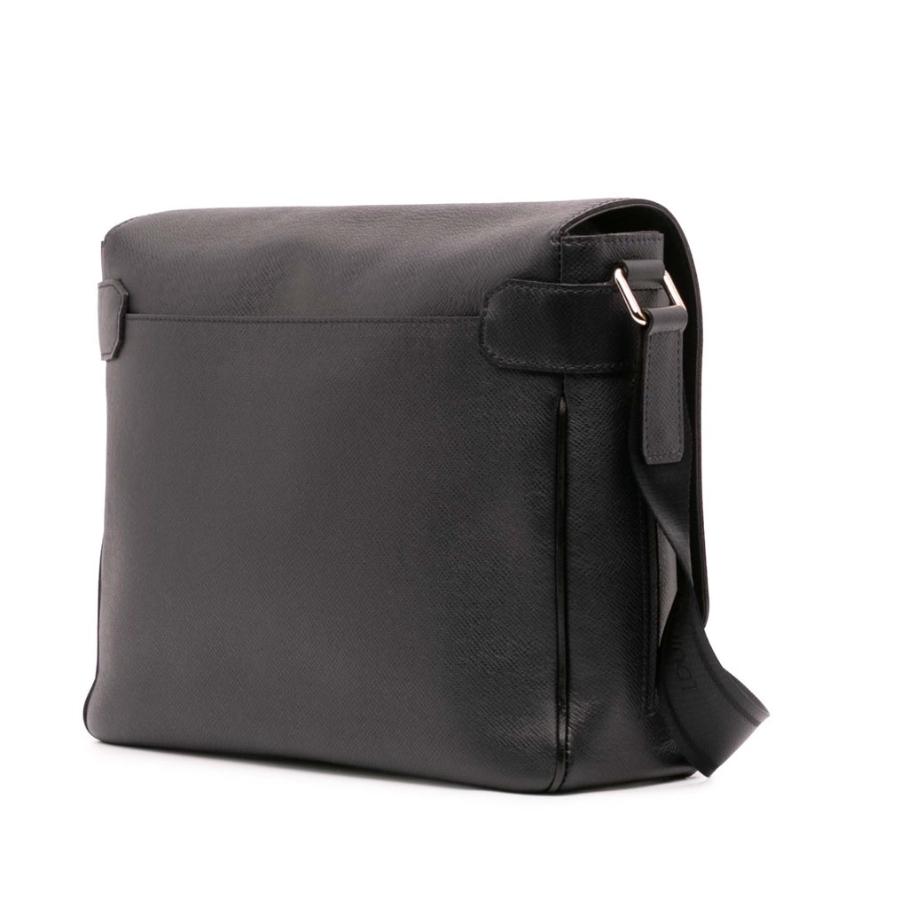 Louis Vuitton Taiga Roman MM - 2