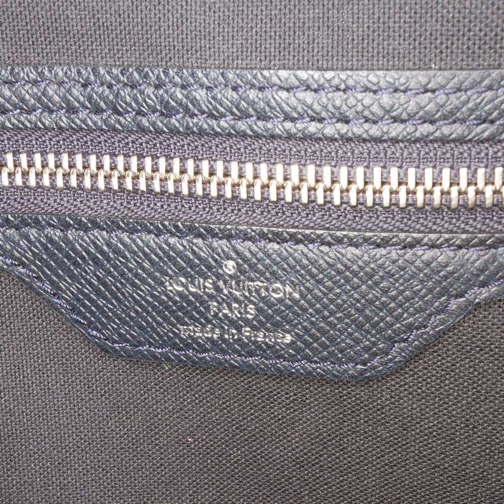 Louis Vuitton Taiga Roman MM - 5